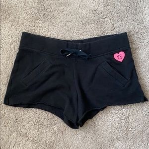 Victoria’s Secret Lounge Shorts